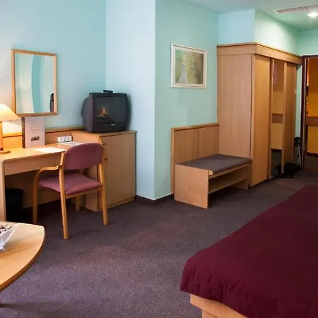 Hotel Pilvax