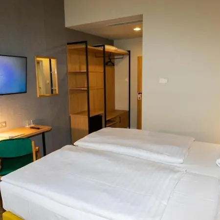 Pilvax Hotel