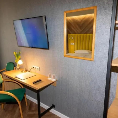 Hotel Pilvax
