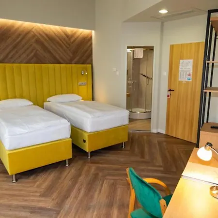 Pilvax Hotel 3*