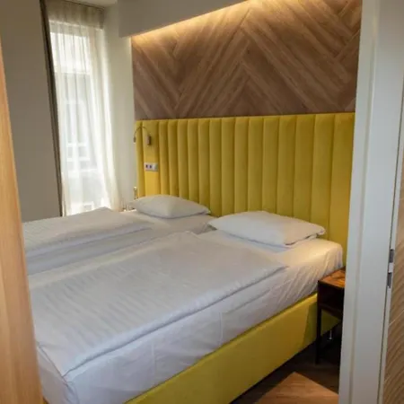 Pilvax 3* Budapest