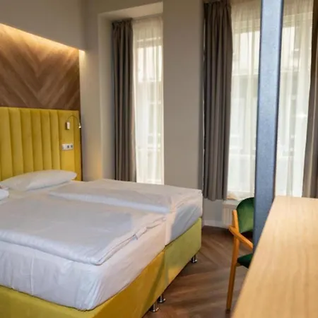 Pilvax Hotel 3*