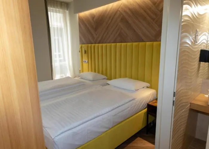 Pilvax 3* Budapest