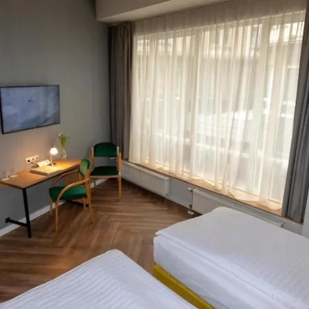 Hotel Pilvax Budapest