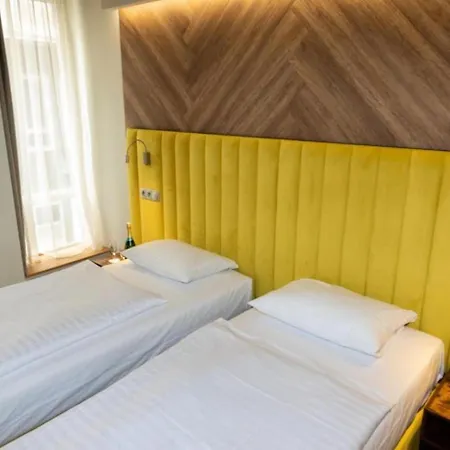 Hotel Pilvax Budapest