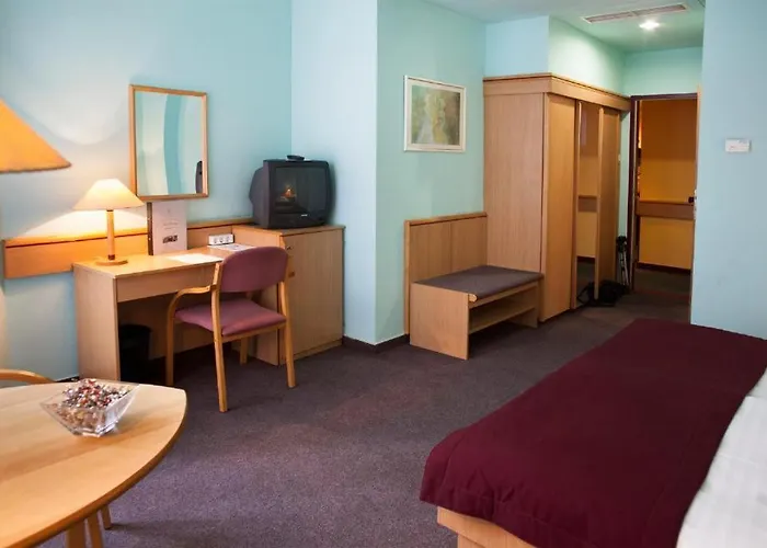 Hotel Pilvax