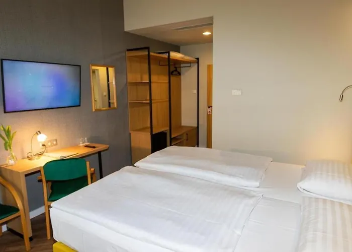 Pilvax Hotel
