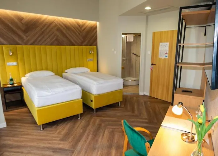 Pilvax Hotel 3*